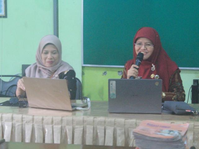 Komunitas Pembelajaran